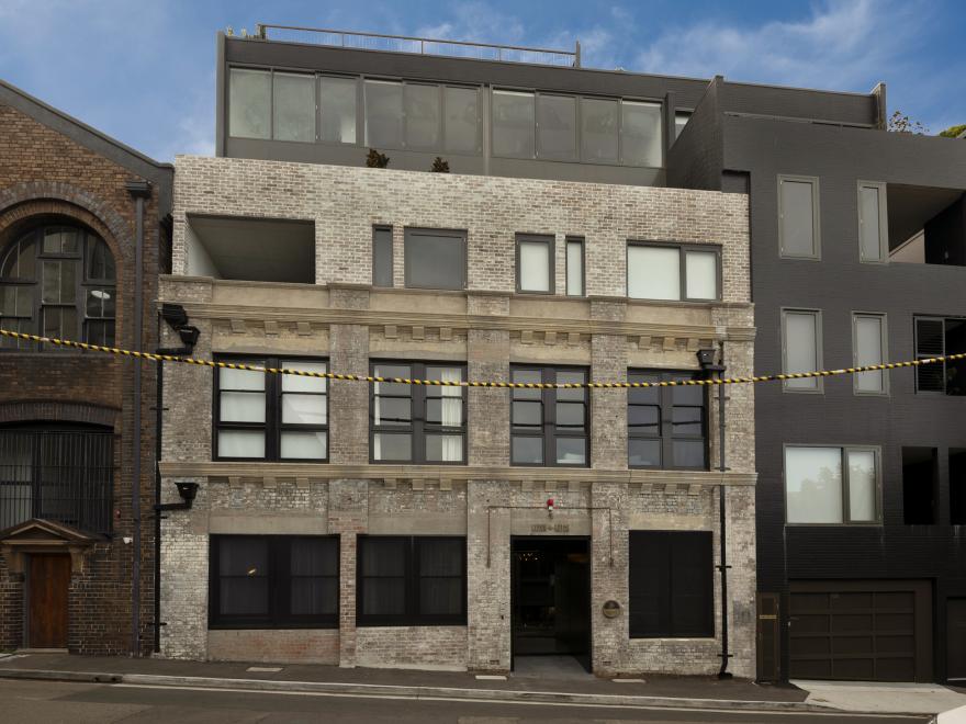 TQM DESIGN & CONSTRUCT PTY LTD 