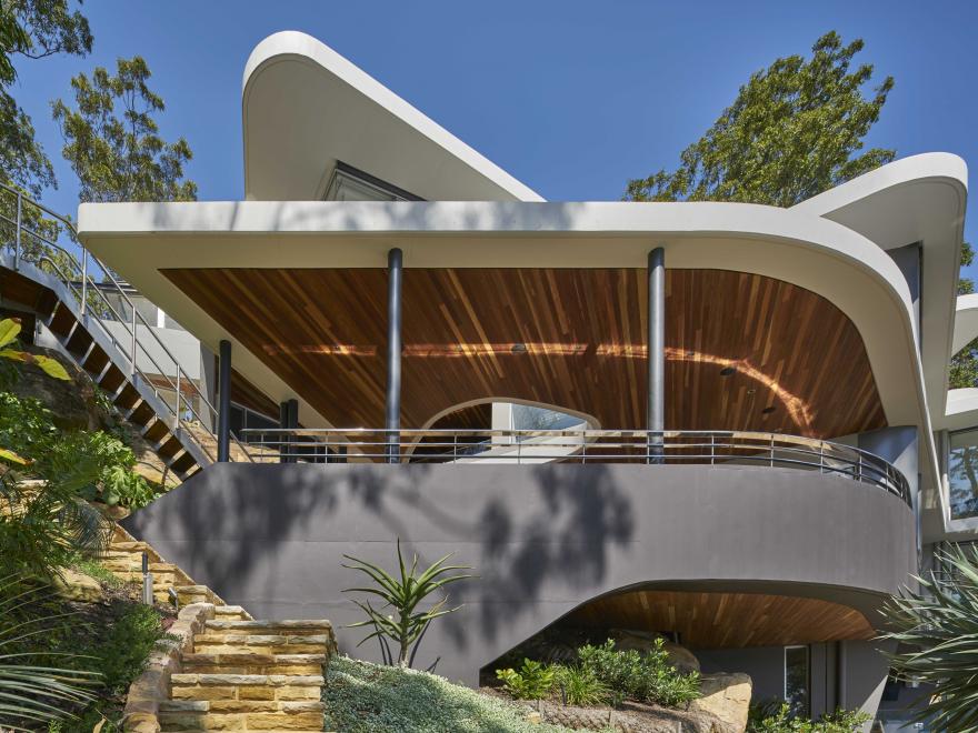 YUNCKEN BUILDERS & PROJECT MANAGERS PTY LTD