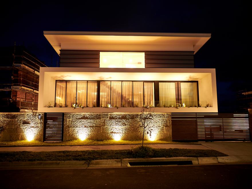 RED EMPIRE CONSTRUCTIONS PTY LTD