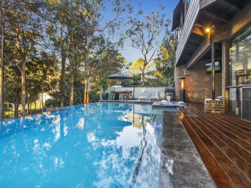 FREEDOM POOLS SYDNEY