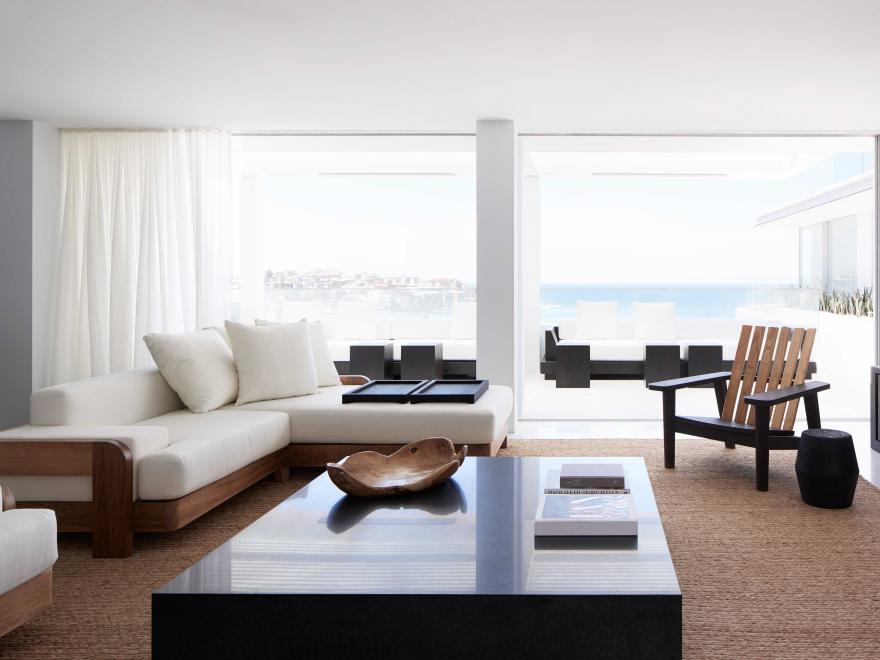 CHASE PROJECTS PTY LTD