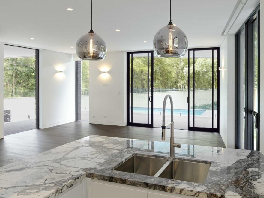 GLEDHILL CONSTRUCTIONS PTY LTD