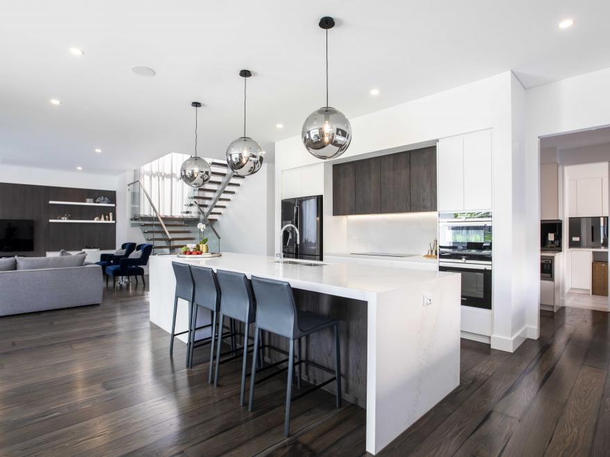 CONSTRUCTION BY DESIGN (NSW) PTY LTD