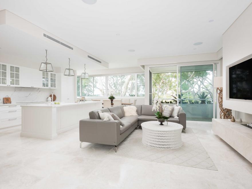 ZEDCON PROJECTS PTY LTD