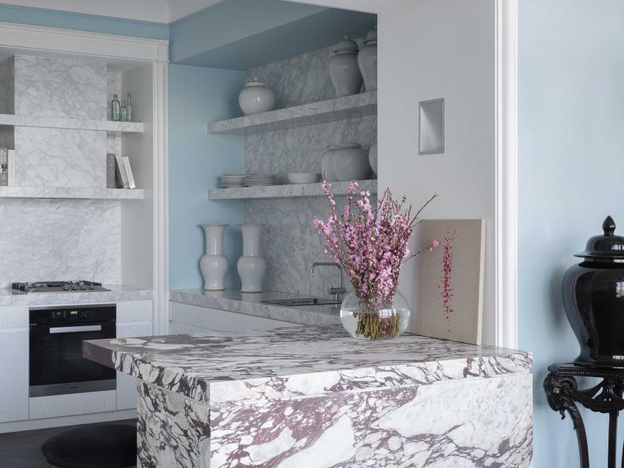 LIVING CONSTRUCTIONS (NSW) PTY LTD