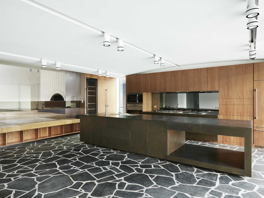 DAVID CAMPBELL BUILDING PTY LTD