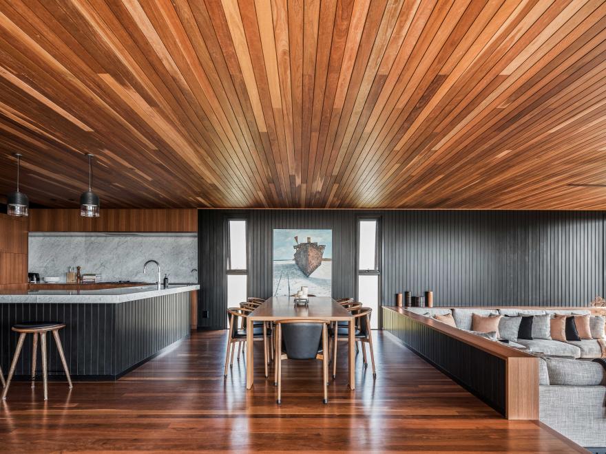 TODD KNAUS  CONSTRUCTIONS