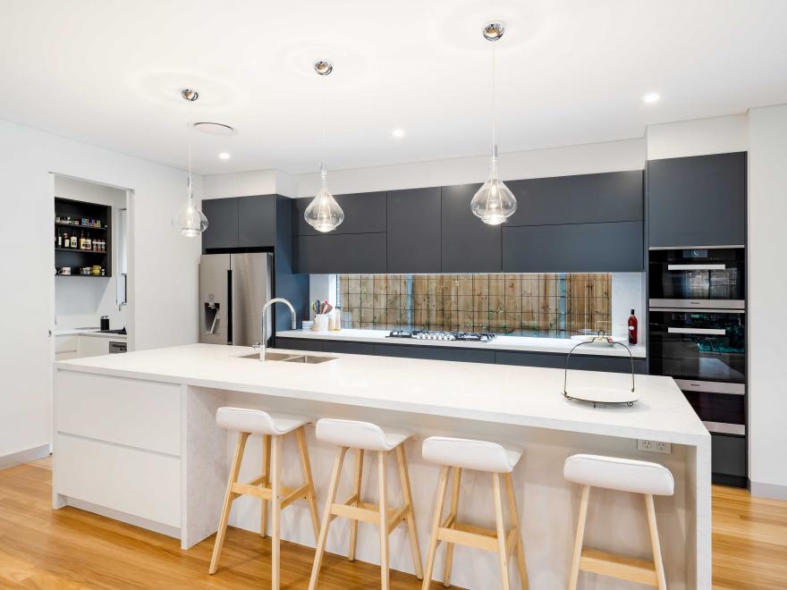 GREMMO HOMES PTY LTD