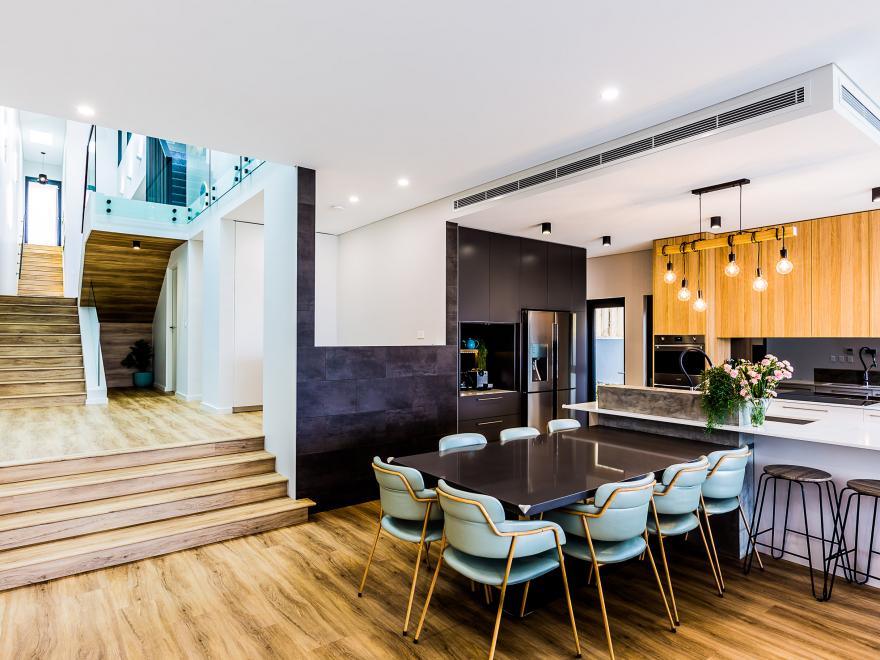 CONSTRUCTION & RENOVATIONS BY SM