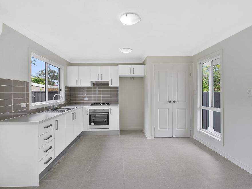 GRANNY FLAT SOLUTIONS