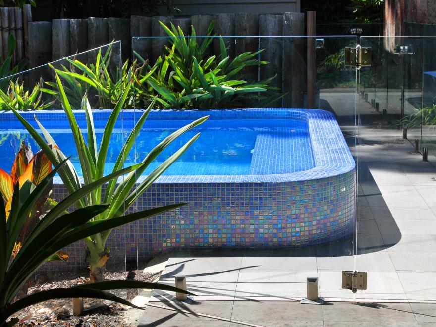 THE OTHER SIDE LANDSCAPES