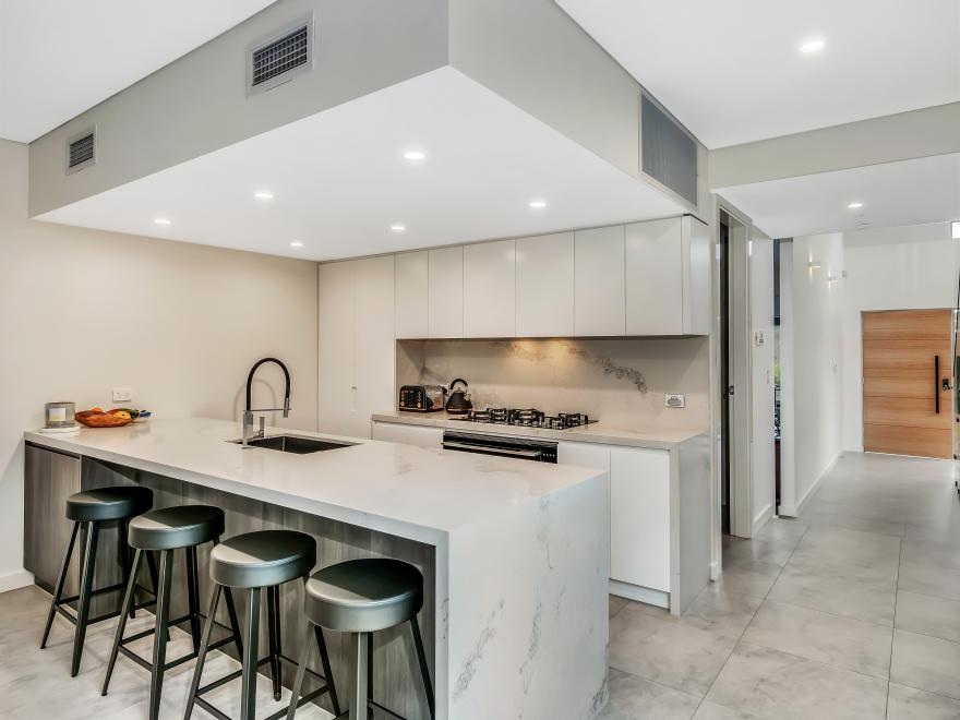 CITYWIDE MAINTENANCE & CONSTRUCTIONS PTY LTD