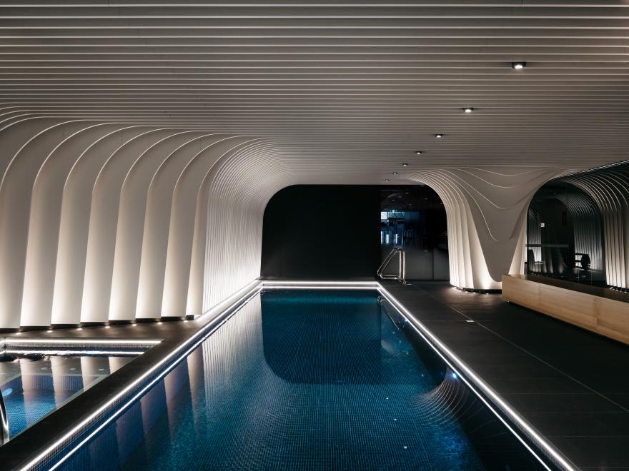 CRYSTAL POOLS PTY LTD