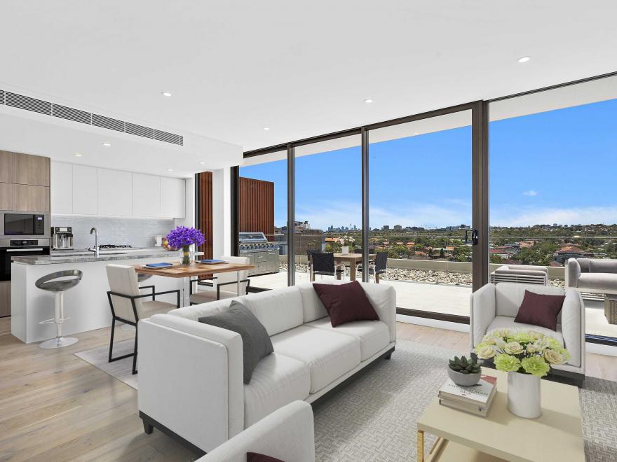 TQM DESIGN & CONSTRUCT PTY LTD