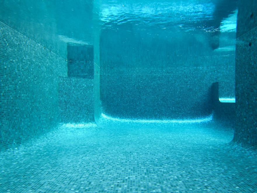 ARTESIAN POOLS 
