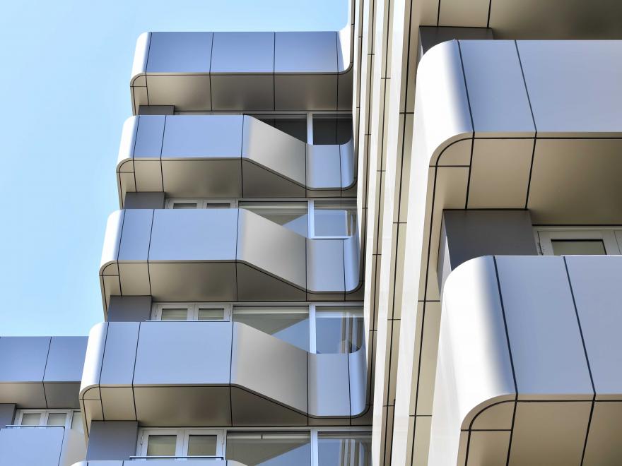 BUILDCORP ASSET SOLUTIONS