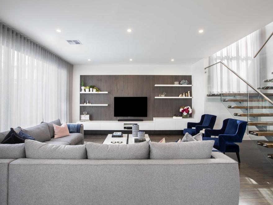 CONSTRUCTION BY DESIGN (NSW) PTY LTD