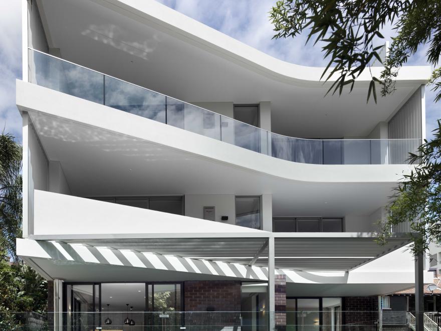 GLEDHILL CONSTRUCTIONS PTY LTD