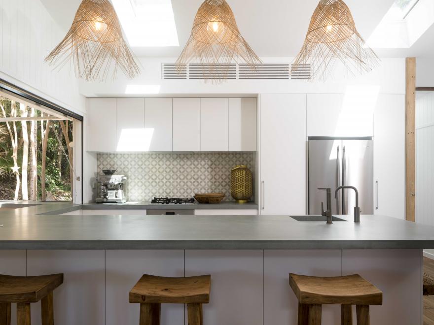 BALANCED EARTH PTY LTD