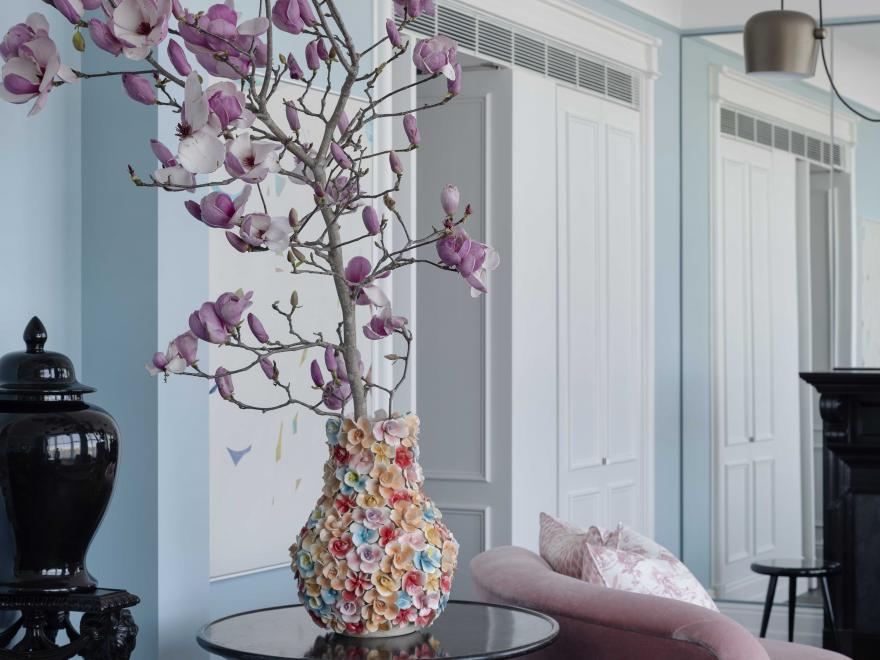 LIVING CONSTRUCTIONS (NSW) PTY LTD