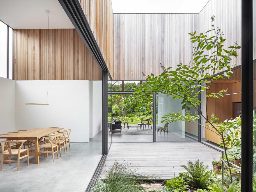 A.M. CUSTOM BUILDERS