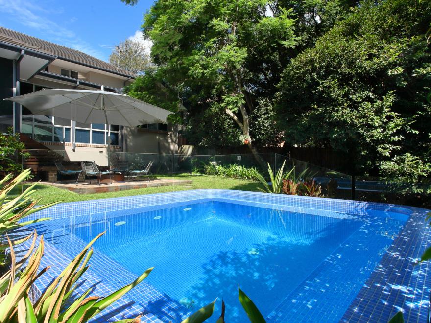 THE OTHER SIDE LANDSCAPES