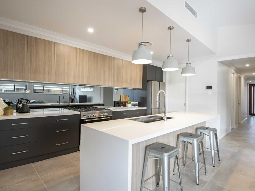 BLUETONGUE HOMES PTY LTD