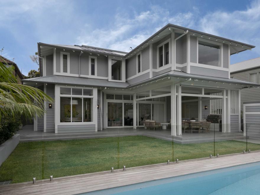 COASTAL CONSTRUCTION GROUP PTY LTD