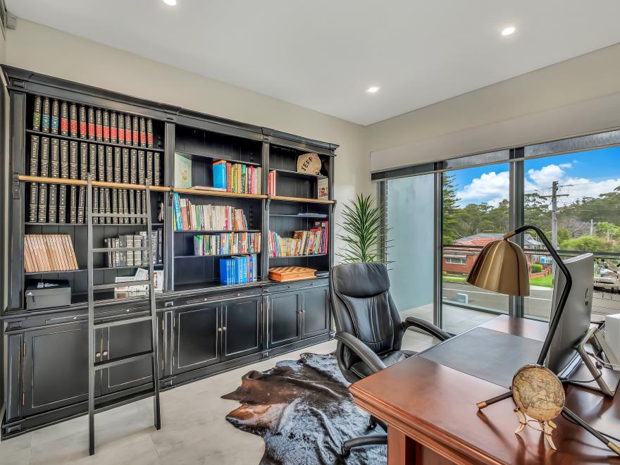 CITYWIDE MAINTENANCE & CONSTRUCTIONS PTY LTD