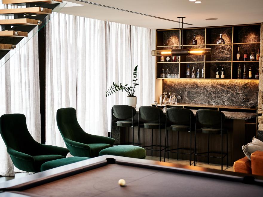 RED EMPIRE CONSTRUCTIONS PTY LTD