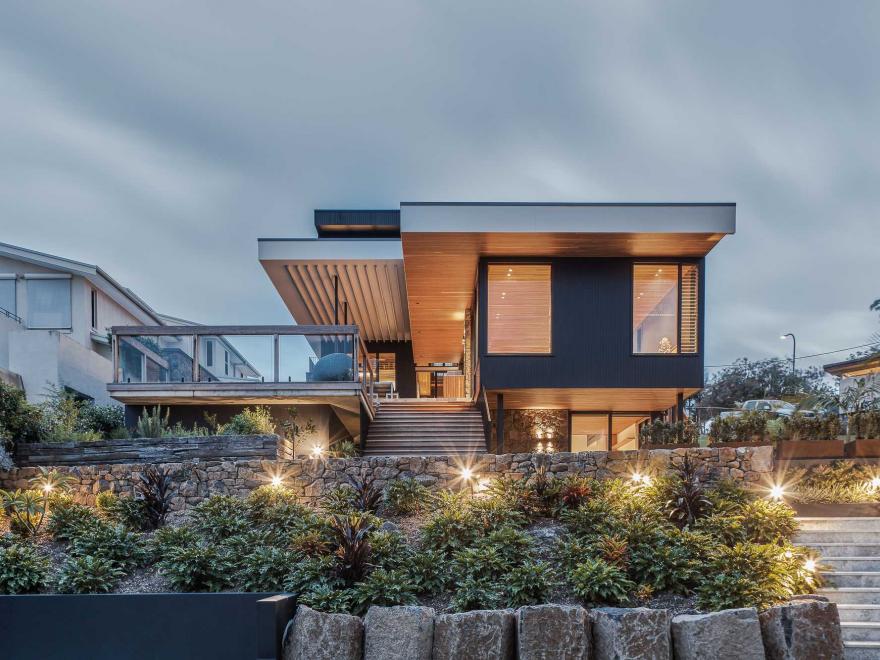 TODD KNAUS  CONSTRUCTIONS