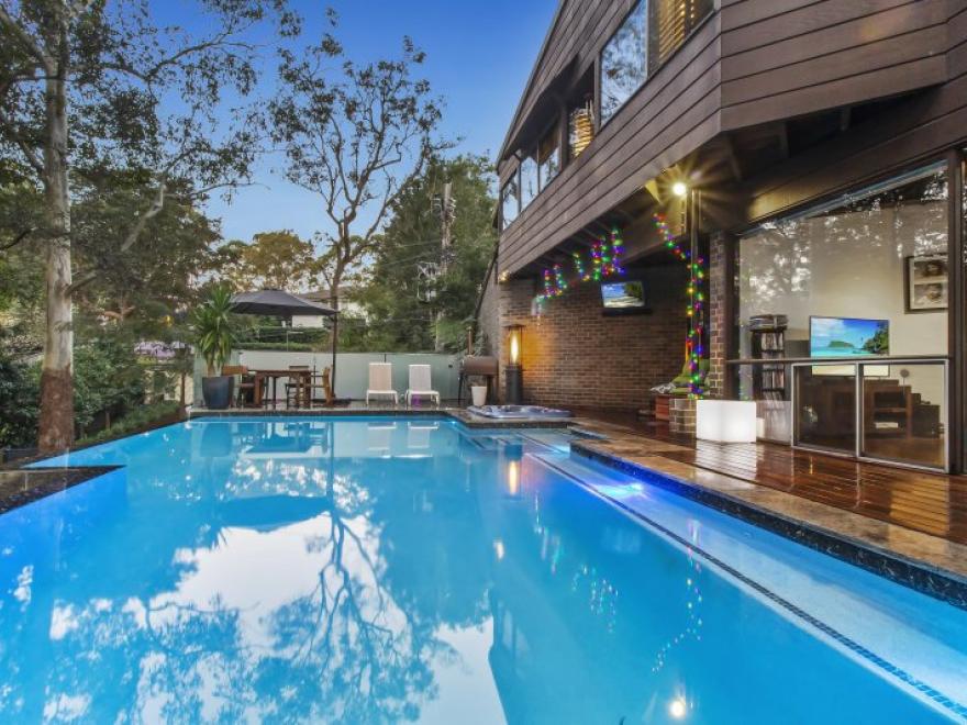 FREEDOM POOLS SYDNEY