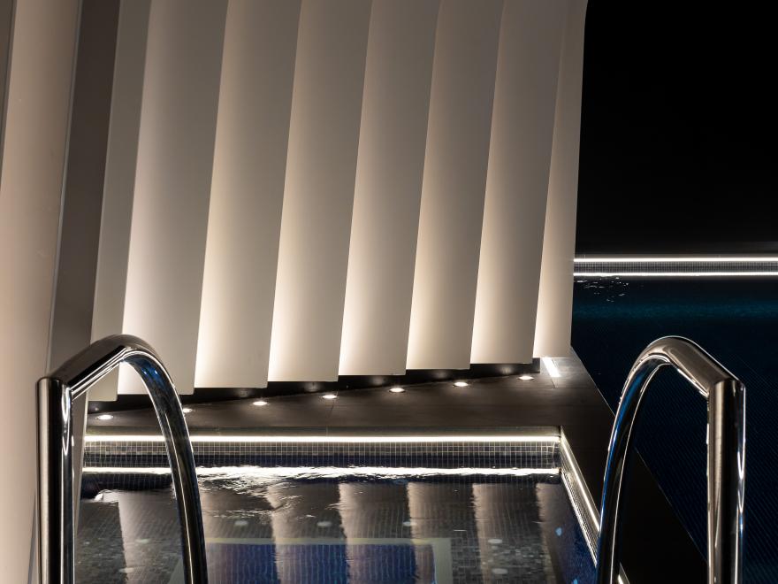 CRYSTAL POOLS PTY LTD