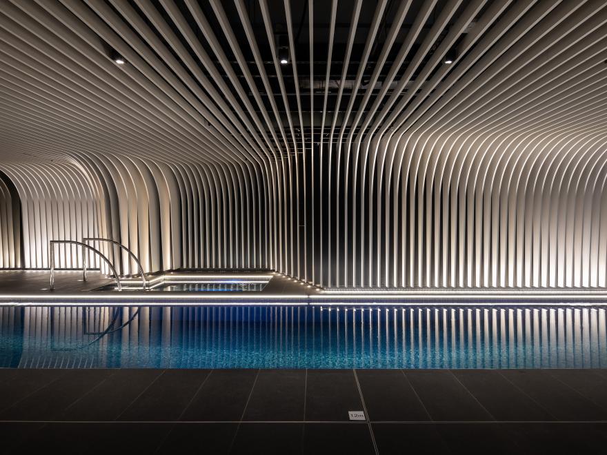 CRYSTAL POOLS PTY LTD