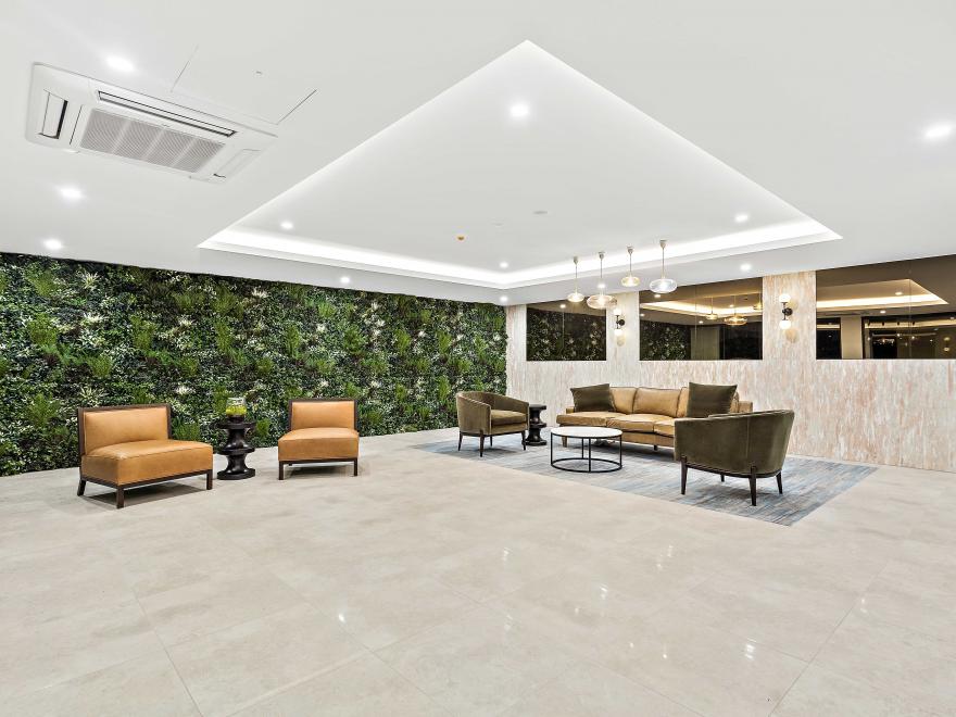 TQM DESIGN & CONSTRUCT PTY LTD