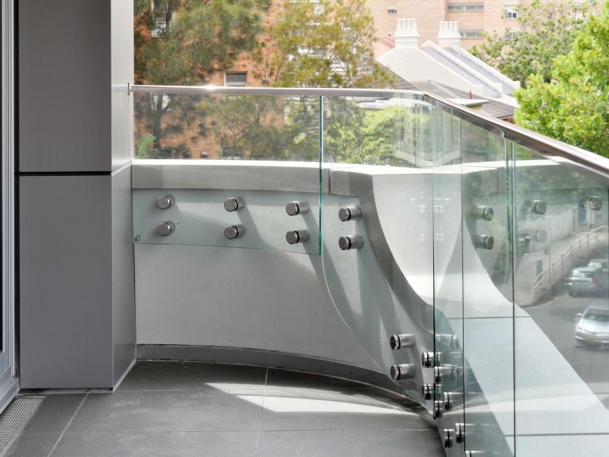 BUILDCORP ASSET SOLUTIONS