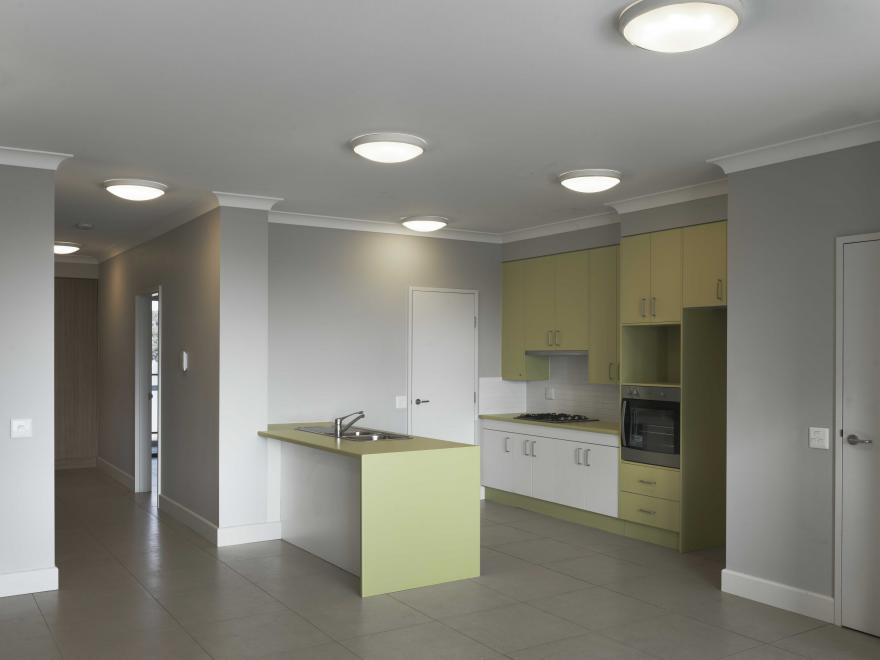 GLEDHILL CONSTRUCTIONS PTY LTD