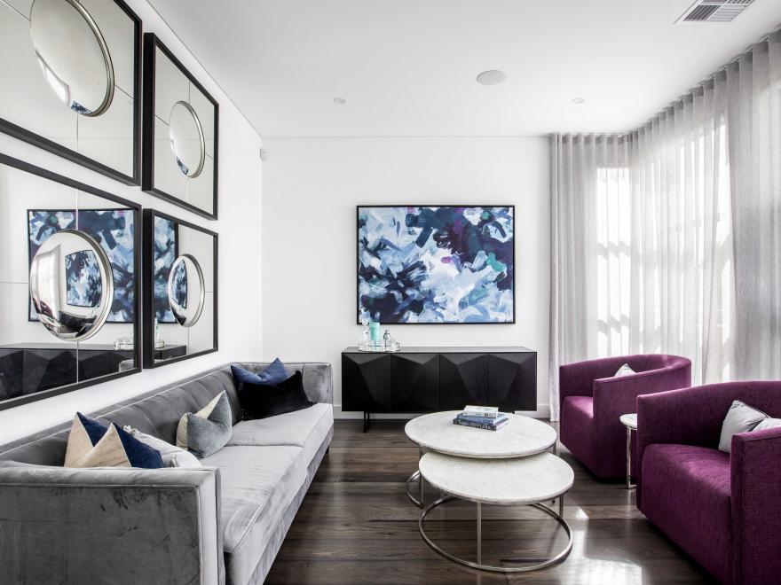 CONSTRUCTION BY DESIGN (NSW) PTY LTD