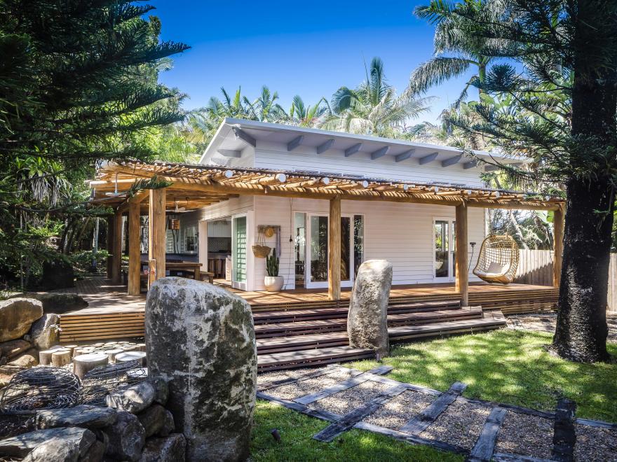 BALANCED EARTH PTY LTD