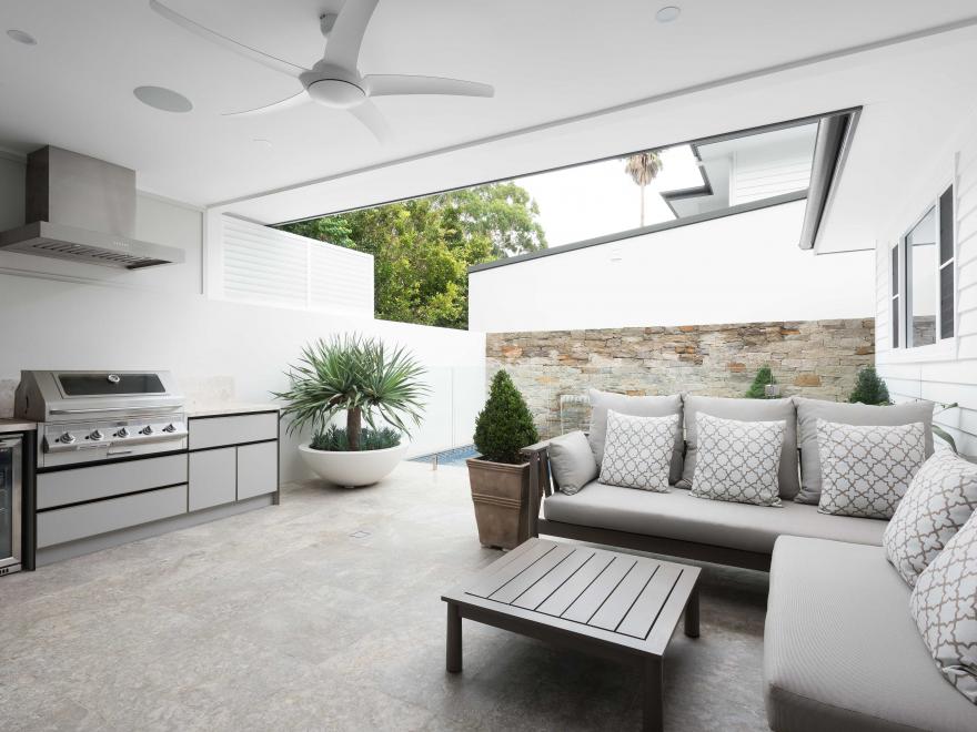 ZEDCON PROJECTS PTY LTD