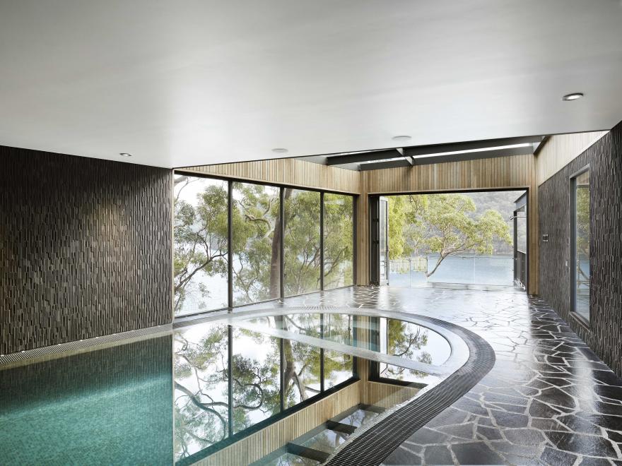 DAVID CAMPBELL BUILDING PTY LTD