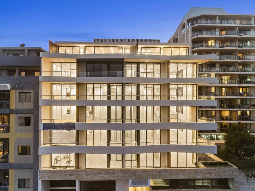 TQM DESIGN & CONSTRUCT PTY LTD