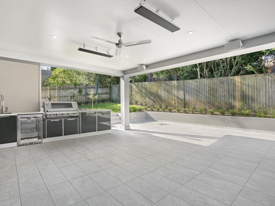 NIGRO CONSTRUCTIONS PTY LTD