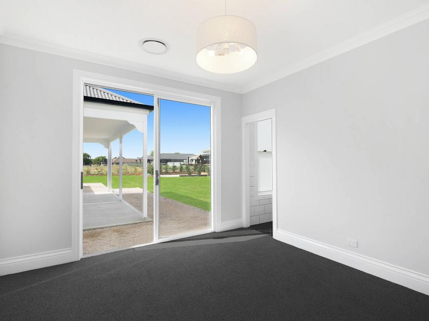 TORI PETER GROUP PTY LTD