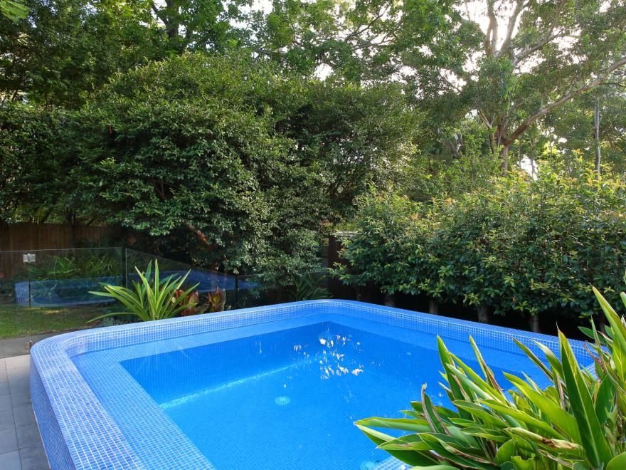 THE OTHER SIDE LANDSCAPES