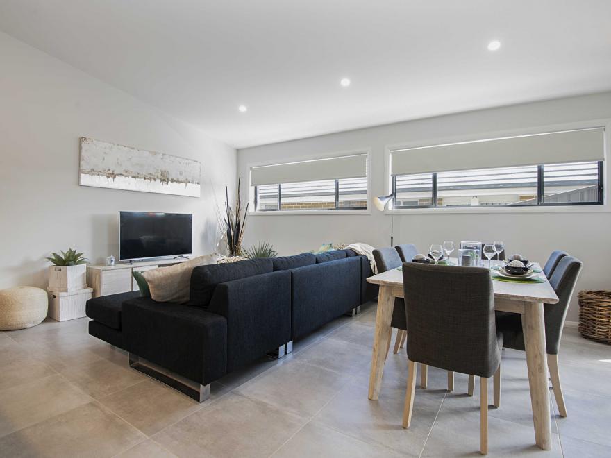 BLUETONGUE HOMES PTY LTD