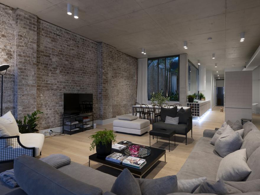 TQM DESIGN & CONSTRUCT PTY LTD 