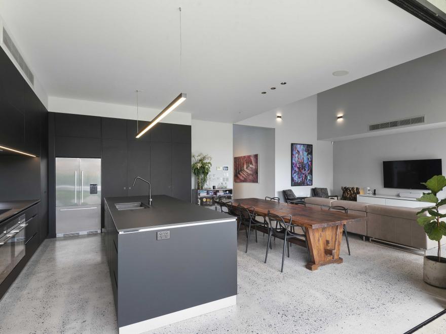 LEABROOKE CONSTRUCTIONS