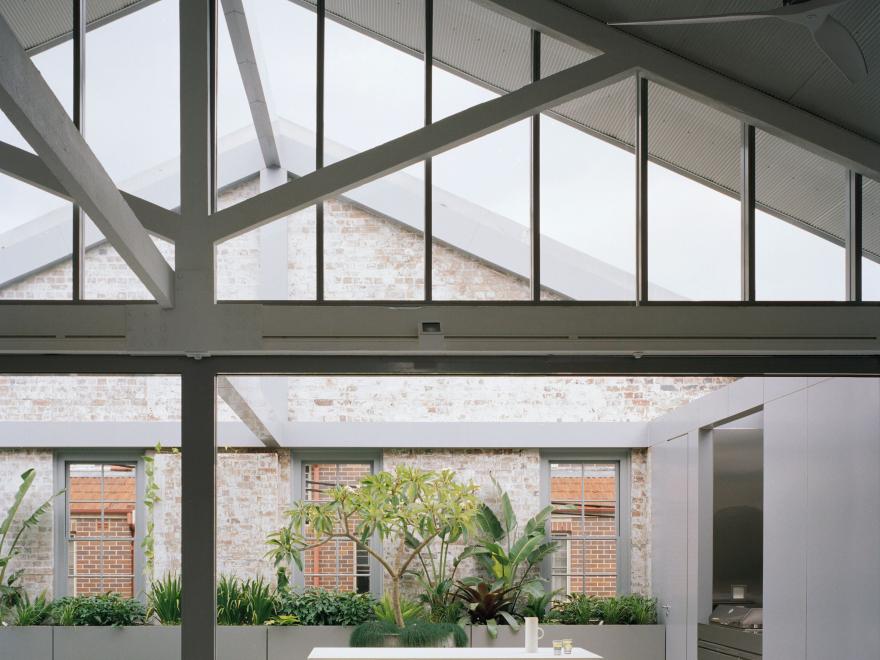 ELLIOTT PROJECTS PTY LTD 