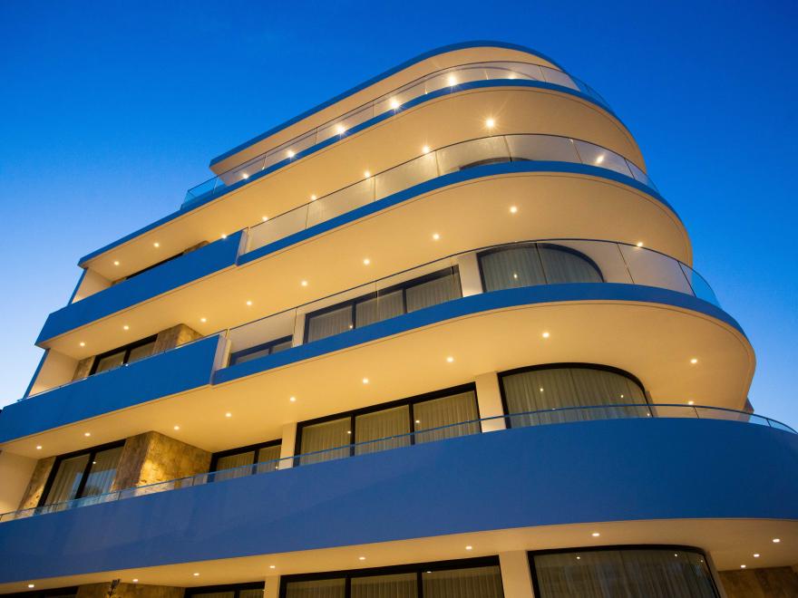 BRONXX CONSTRUCTIONS